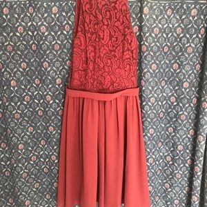 Jasmine Bridesmaid Dress